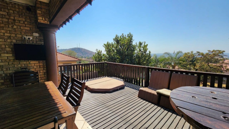 4 Bedroom Property for Sale in Rustenburg North West